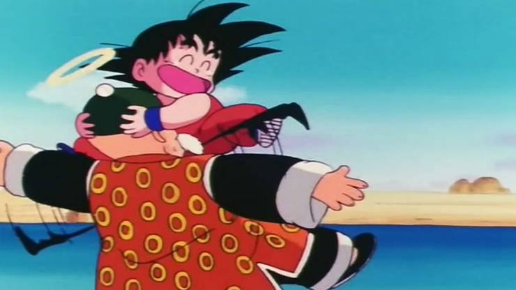 Dragon Ball 10 Times The Anime Broke Our Hearts Dragon Ball 10 Times The Anime Broke Our Hearts
